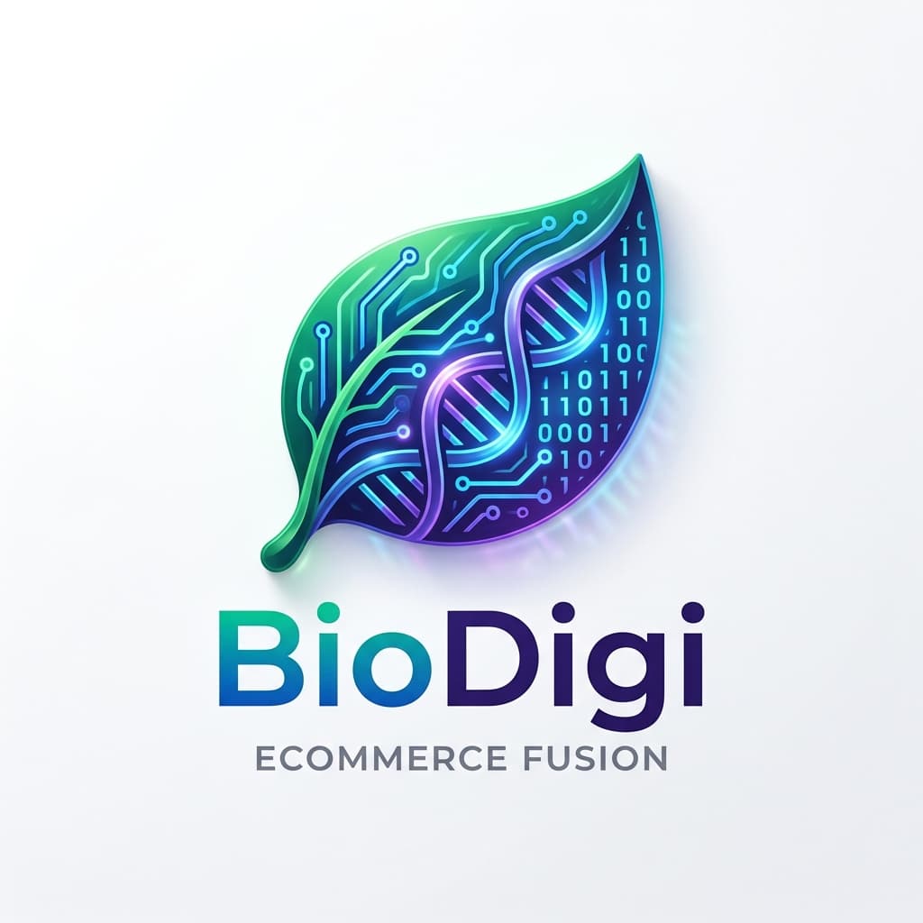 BioDigi Logo